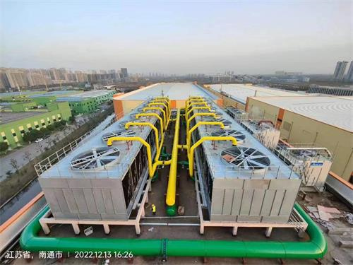 蘇州冷卻塔降噪(深圳冷卻塔降噪)