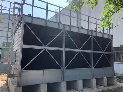 國內冷卻塔品牌排名介紹(國內冷卻塔品牌排行)