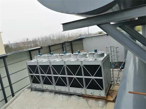 冷卻塔廠家講解冷卻塔在工作過程中的熱力計算基本方法,冷卻塔有哪些廠家
