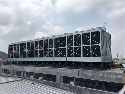 特菱熱工是濟南地區(qū)首家全鋼塔廠家(廣東熱工技術(shù)有限公司招聘)