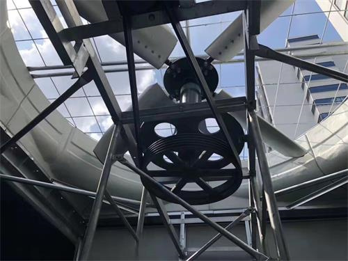 玻璃鋼冷卻塔冬天防凍工作如何做好？,玻璃鋼冷卻塔參數