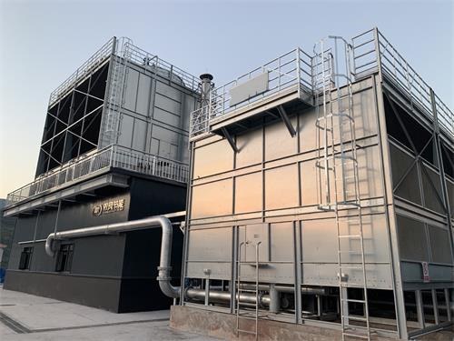 玻璃鋼冷卻塔冷卻設備在運轉時的注意事項,玻璃鋼冷卻塔冷卻塔廠家