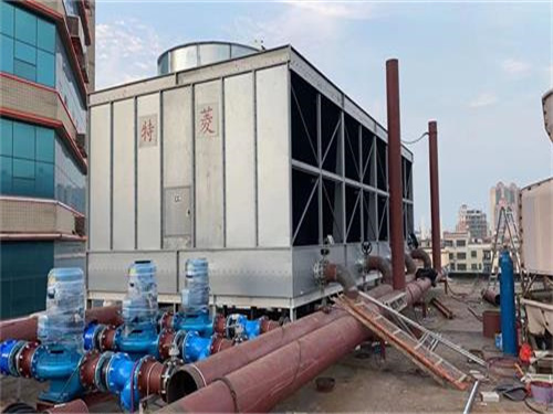 開式冷卻塔節能研究方向有哪些方面(開式冷卻塔一般能降溫多少度)