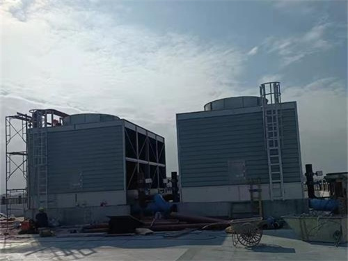 冷卻塔運行最佳需要考慮哪些因素,冷卻塔的運行原理