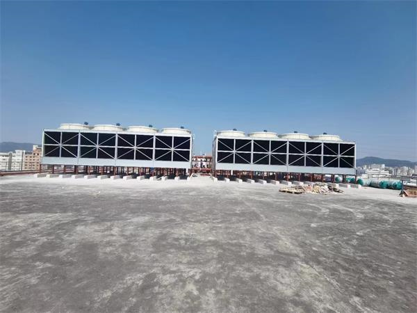 閉式冷卻塔水泵如何保養(yǎng),閉式冷卻塔清洗方案
